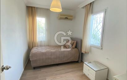 Bodrum Eskiçeşme Yazlık Müstakil Bahçeli 3+1 Dubleks
