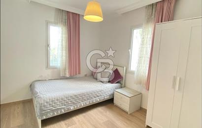 Bodrum Eskiçeşme Yazlık Müstakil Bahçeli 3+1 Dubleks