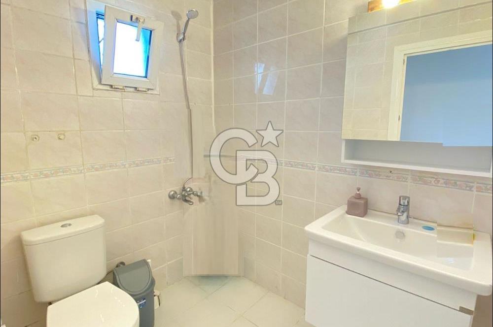 Bodrum Eskiçeşme Yazlık Müstakil Bahçeli 3+1 Dubleks