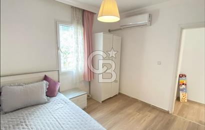 Bodrum Eskiçeşme Yazlık Müstakil Bahçeli 3+1 Dubleks