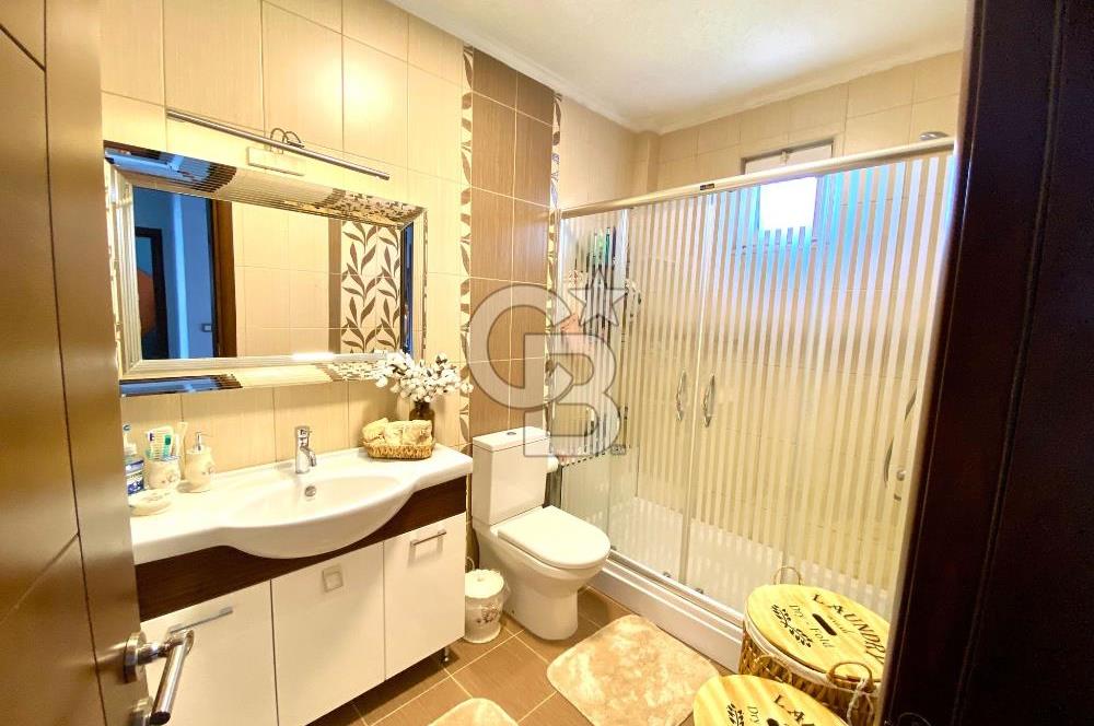 Büyükçekmece Ekşioğlu Yakamoz Sitesi Satılık 5+2 Müstakil Villa