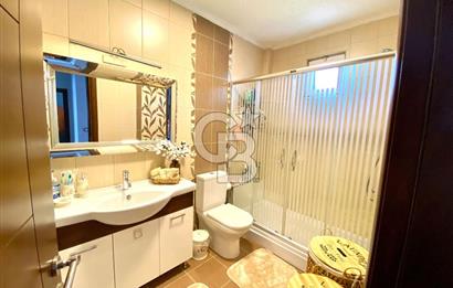 Büyükçekmece Ekşioğlu Yakamoz Sitesi Satılık 5+2 Müstakil Villa