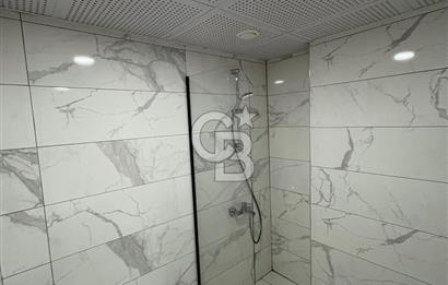 ŞİŞLİ DE SATILIK 1+1 ASANSÖRLÜ - KAPALI OTOPARKLI LÜKS DAİRE