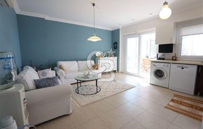BODRUM GÜMÜŞLÜK KOYUNBABA BAHÇE KATI SATILIK DAİRE