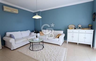 BODRUM GÜMÜŞLÜK KOYUNBABA BAHÇE KATI SATILIK DAİRE