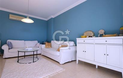 BODRUM GÜMÜŞLÜK KOYUNBABA BAHÇE KATI SATILIK DAİRE