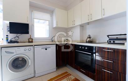 BODRUM GÜMÜŞLÜK KOYUNBABA BAHÇE KATI SATILIK DAİRE