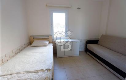 BODRUM GÜMÜŞLÜK KOYUNBABA BAHÇE KATI SATILIK DAİRE