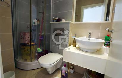 BODRUM GÜMÜŞLÜK KOYUNBABA BAHÇE KATI SATILIK DAİRE