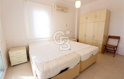 BODRUM GÜMÜŞLÜK KOYUNBABA BAHÇE KATI SATILIK DAİRE