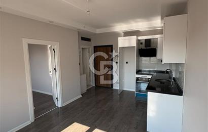ŞİŞLİ DE SATILIK 1+1 ASANSÖRLÜ - KAPALI OTOPARKLI LÜKS DAİRE