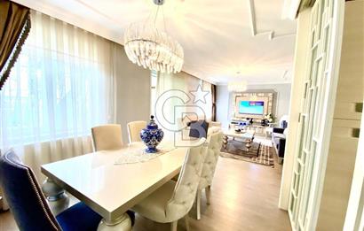 Büyükçekmece Ekşioğlu Yakamoz Sitesi Satılık 5+2 Müstakil Villa