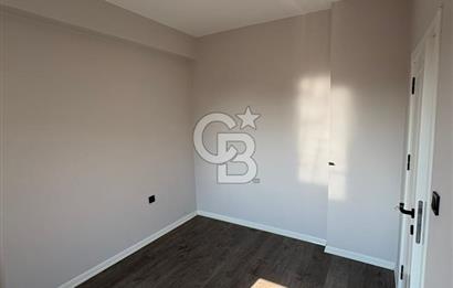 ŞİŞLİ DE SATILIK 1+1 ASANSÖRLÜ - KAPALI OTOPARKLI LÜKS DAİRE