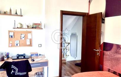 Büyükçekmece Ekşioğlu Yakamoz Sitesi Satılık 5+2 Müstakil Villa