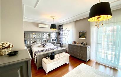 Büyükçekmece Ekşioğlu Yakamoz Sitesi Satılık 5+2 Müstakil Villa