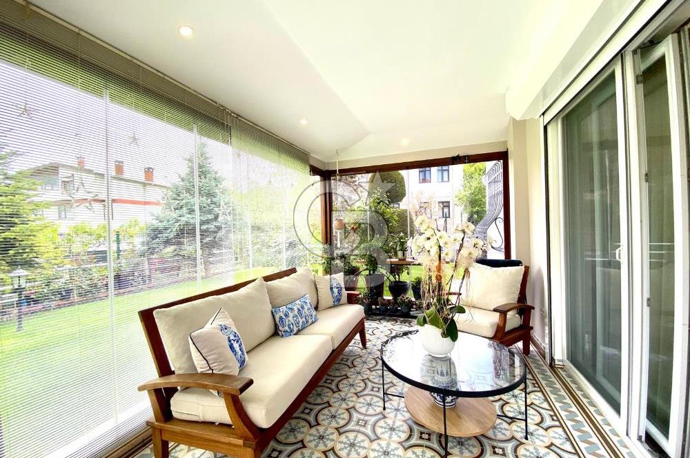 Büyükçekmece Ekşioğlu Yakamoz Sitesi Satılık 5+2 Müstakil Villa