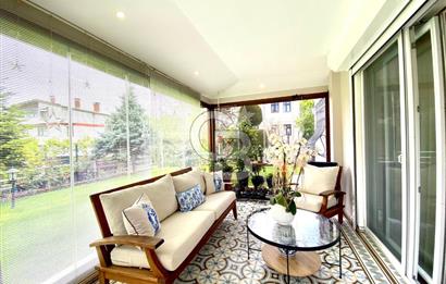 Büyükçekmece Ekşioğlu Yakamoz Sitesi Satılık 5+2 Müstakil Villa