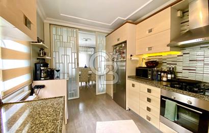 Büyükçekmece Ekşioğlu Yakamoz Sitesi Satılık 5+2 Müstakil Villa