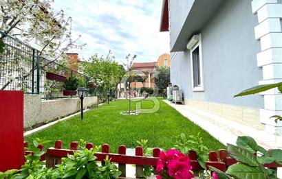 Büyükçekmece Ekşioğlu Yakamoz Sitesi Satılık 5+2 Müstakil Villa