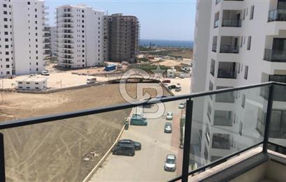 Yatırıma Uygun! Sahile Yakın 2+1 Ferah Daire ( Caesar Resort )