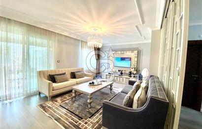 Büyükçekmece Ekşioğlu Yakamoz Sitesi Satılık 5+2 Müstakil Villa
