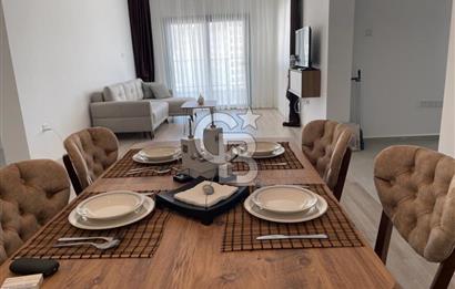 Yatırıma Uygun! Sahile Yakın 2+1 Ferah Daire ( Caesar Resort )