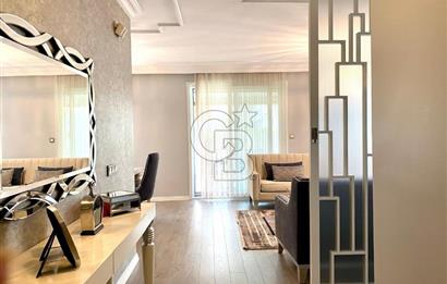 Büyükçekmece Ekşioğlu Yakamoz Sitesi Satılık 5+2 Müstakil Villa