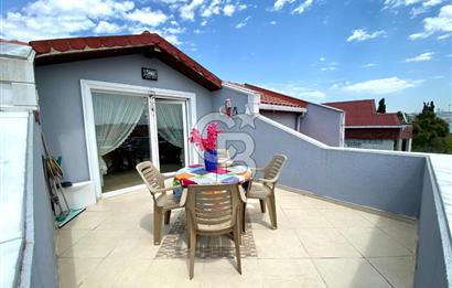 Büyükçekmece Ekşioğlu Yakamoz Sitesi Satılık 5+2 Müstakil Villa