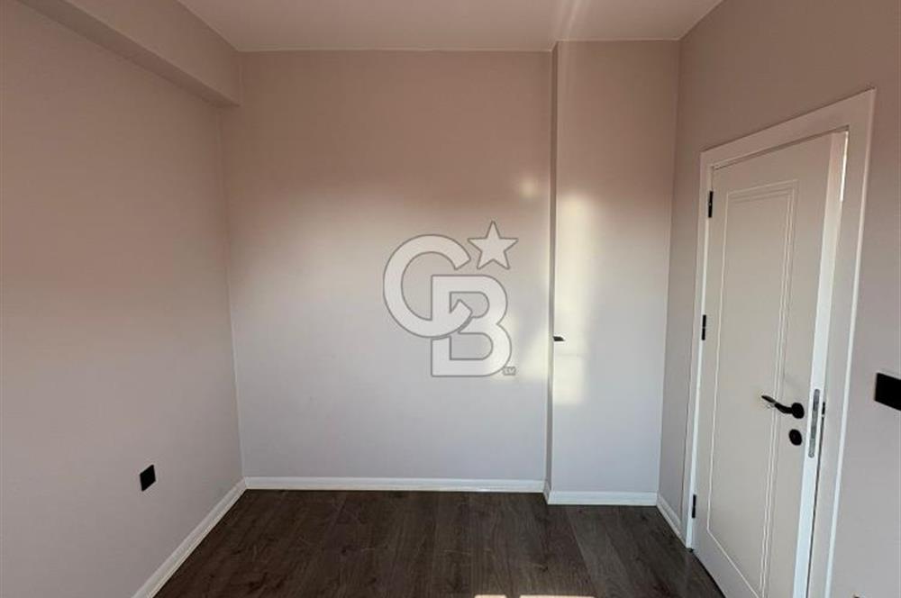 ŞİŞLİ DE SATILIK 1+1 ASANSÖRLÜ - KAPALI OTOPARKLI LÜKS DAİRE