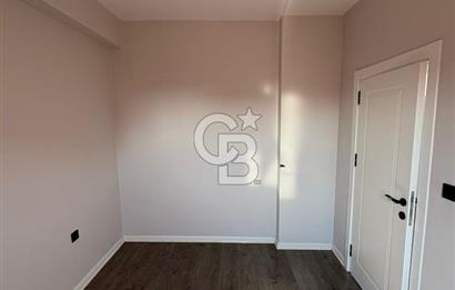 ŞİŞLİ DE SATILIK 1+1 ASANSÖRLÜ - KAPALI OTOPARKLI LÜKS DAİRE