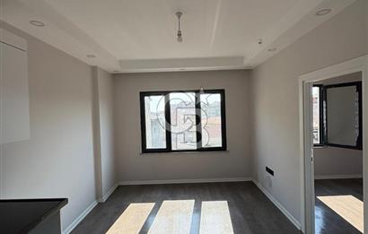 ŞİŞLİ DE SATILIK 1+1 ASANSÖRLÜ - KAPALI OTOPARKLI LÜKS DAİRE