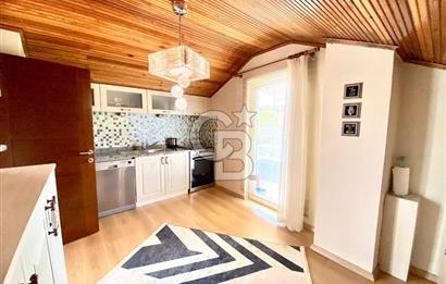 Büyükçekmece Ekşioğlu Yakamoz Sitesi Satılık 5+2 Müstakil Villa
