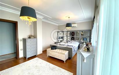 Büyükçekmece Ekşioğlu Yakamoz Sitesi Satılık 5+2 Müstakil Villa