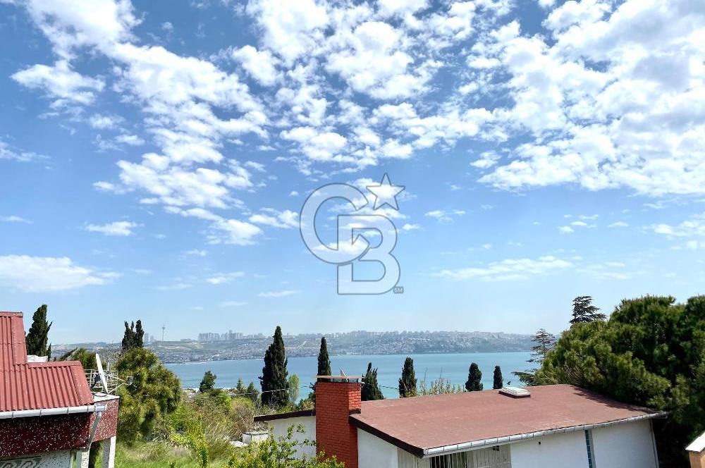 Büyükçekmece Ekşioğlu Yakamoz Sitesi Satılık 5+2 Müstakil Villa