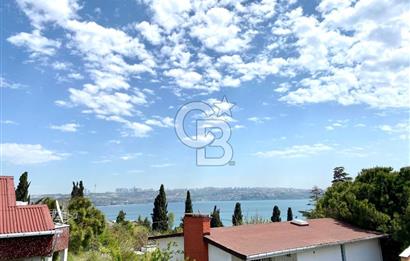 Büyükçekmece Ekşioğlu Yakamoz Sitesi Satılık 5+2 Müstakil Villa