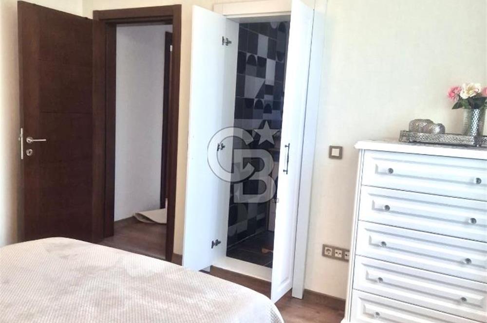 Büyükçekmece Ekşioğlu Yakamoz Sitesi Satılık 5+2 Müstakil Villa