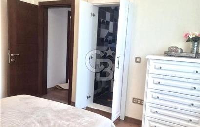Büyükçekmece Ekşioğlu Yakamoz Sitesi Satılık 5+2 Müstakil Villa