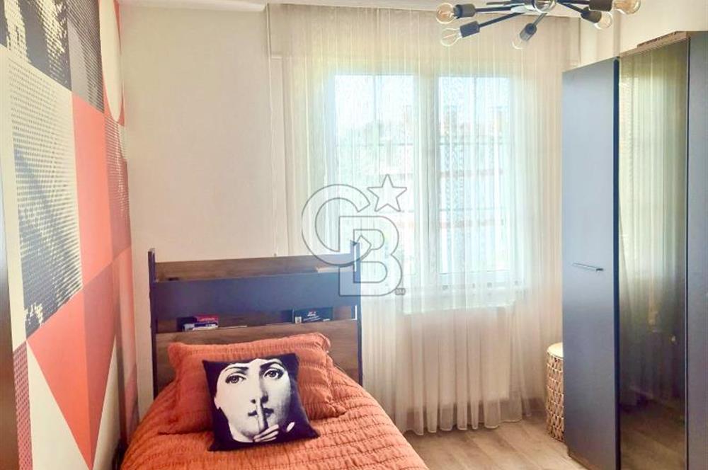 Büyükçekmece Ekşioğlu Yakamoz Sitesi Satılık 5+2 Müstakil Villa