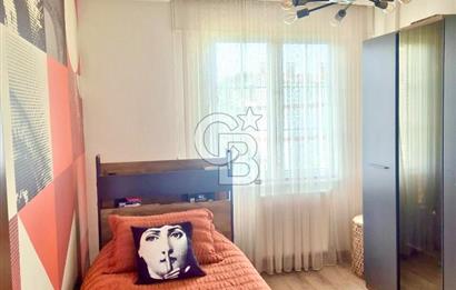 Büyükçekmece Ekşioğlu Yakamoz Sitesi Satılık 5+2 Müstakil Villa