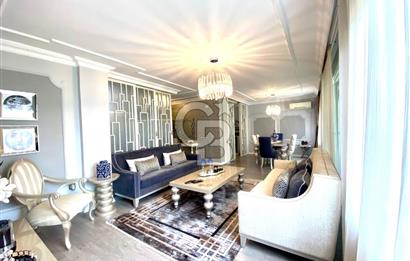 Büyükçekmece Ekşioğlu Yakamoz Sitesi Satılık 5+2 Müstakil Villa