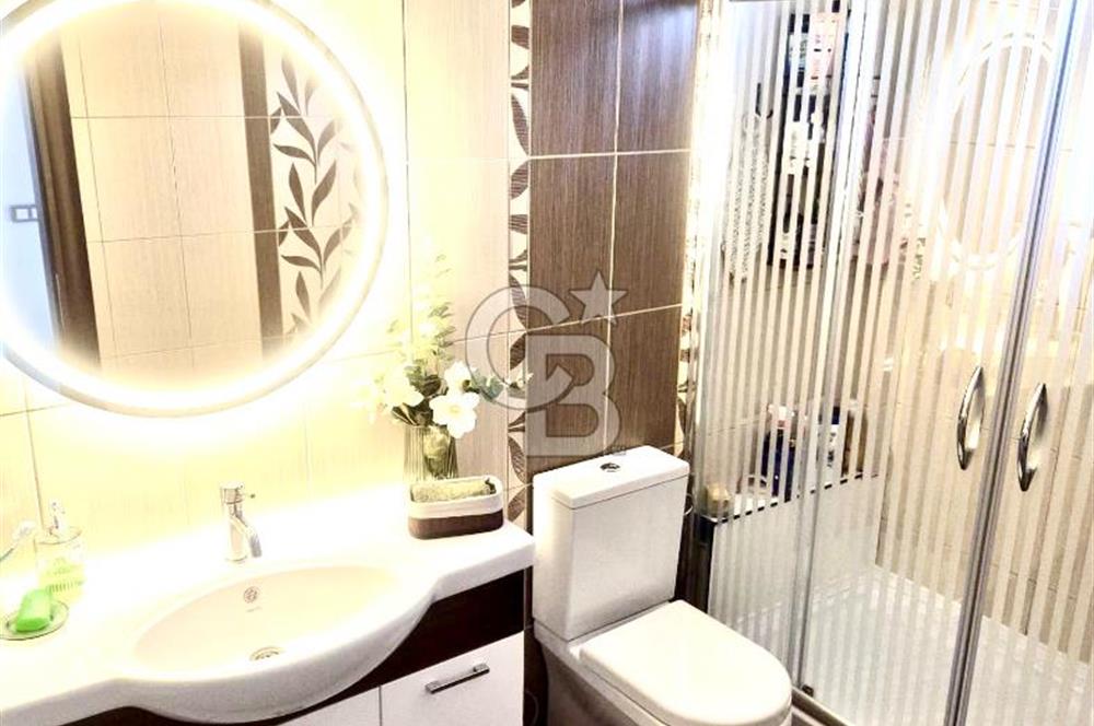 Büyükçekmece Ekşioğlu Yakamoz Sitesi Satılık 5+2 Müstakil Villa