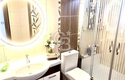 Büyükçekmece Ekşioğlu Yakamoz Sitesi Satılık 5+2 Müstakil Villa
