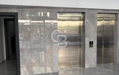 ŞİŞLİ DE SATILIK 1+1 ASANSÖRLÜ - KAPALI OTOPARKLI LÜKS DAİRE