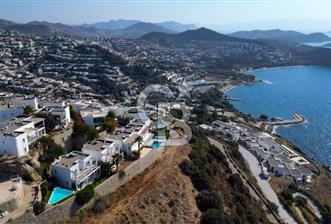 BODRUM GÜMÜŞLÜK KOYUNBABA BAHÇE KATI SATILIK DAİRE