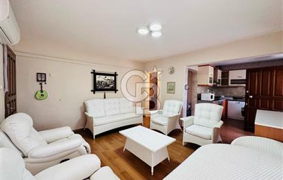 Çeşme Germiyan'da 4+1 Satılık Yazlık