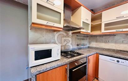 Çeşme Germiyan'da 4+1 Satılık Yazlık