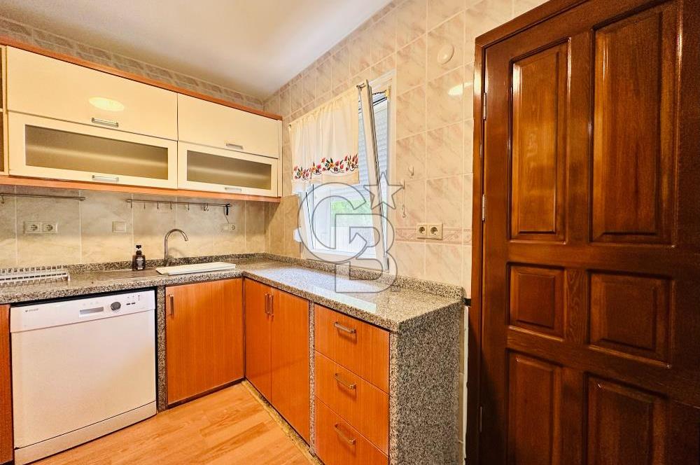 Çeşme Germiyan'da 4+1 Satılık Yazlık