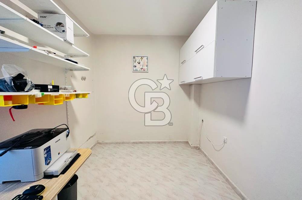 Çeşme Germiyan'da 4+1 Satılık Yazlık