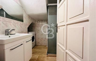 Çeşme Germiyan'da 4+1 Satılık Yazlık