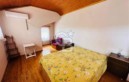 Çeşme Germiyan'da 4+1 Satılık Yazlık